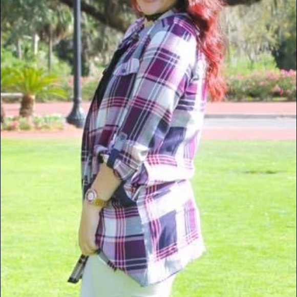 Flannel - Picture 6 of 6